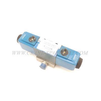 10978910 SYM5450J.7.1.1 SANY Vinç için Hidrolik Solenoid Valf