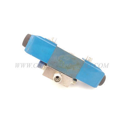 10978910 SYM5450J.7.1.1 SANY Vinç için Hidrolik Solenoid Valf