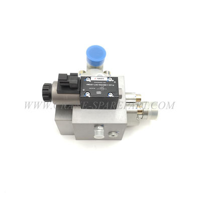 12589388 Kesme Valfi Komple Fit STC500.4.4.15 SANY Vinç yedek parçası
