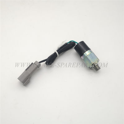 SANY 60044285 El Freni Anahtarı Ps61-50-2MNZ-B-FLS18-IP67-FS