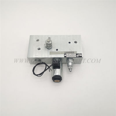 SANY Crane GL22363 için 60044441 orijinal parçalar El Freni Valfi