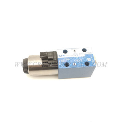 60059726 Hidrolik Vinç Parçaları Elektromanyetik Valf Aktüatörü DS3-TA/11V-D24K7/W7