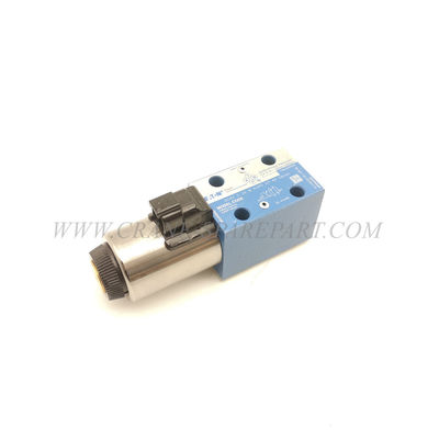 60059726 Hidrolik Vinç Parçaları Elektromanyetik Valf Aktüatörü DS3-TA/11V-D24K7/W7
