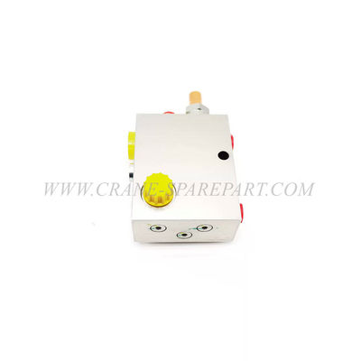 60208658 hidrolik Karşı Denge Valfi AVBSOSE90-VS-FC-PRPF-T