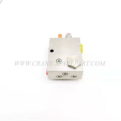 60208658 hidrolik Karşı Denge Valfi AVBSOSE90-VS-FC-PRPF-T