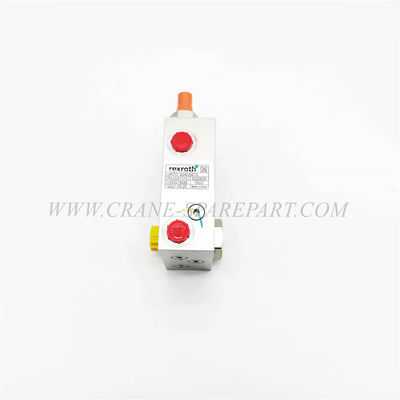 60208658 hidrolik Karşı Denge Valfi AVBSOSE90-VS-FC-PRPF-T