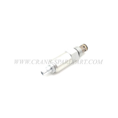 60211890 Hidrolik Vinç Parçaları Tahliye Valfı CP210-1-B-0-E-C-075