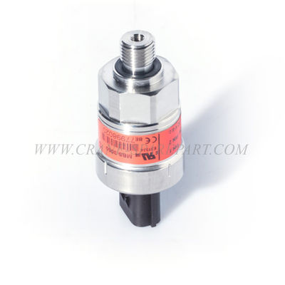 60267405 Hidrolik Vinç Parçaları Basınç Sensörü 40MPa-24V-I-G1/4-AMP