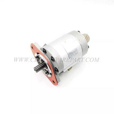 60275076 Servo Direksiyon Yağ Pompası QC40/15-HR-SY fit SANY Crane