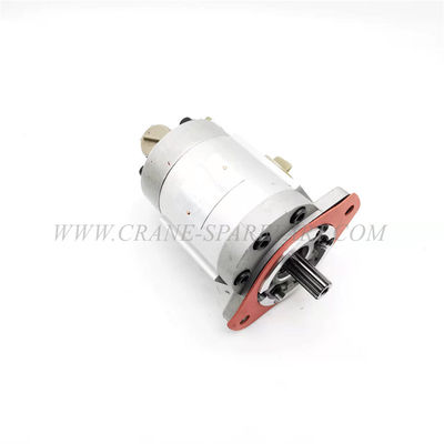 60275076 Servo Direksiyon Yağ Pompası QC40/15-HR-SY fit SANY Crane