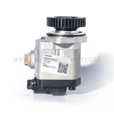 60275077 Hidrolik Vinç Parçaları QC20/15-WP7 Direksiyon Sıvısı Pompası
