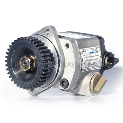 60275077 Hidrolik Vinç Parçaları QC20/15-WP7 Direksiyon Sıvısı Pompası
