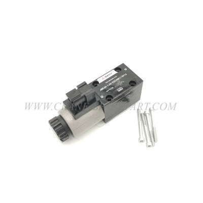 SANY 60275748 Elektromanyetik Kontrol Vanası 4WE6D-L68/EG24NK7