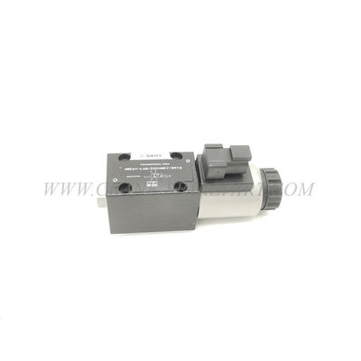 SANY 4WE6Y-L68/EG24NK7 için 60275751 Hidrolik Vinç Parçaları Solenoid Valfı
