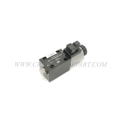 SANY 4WE6Y-L68/EG24NK7 için 60275751 Hidrolik Vinç Parçaları Solenoid Valfı