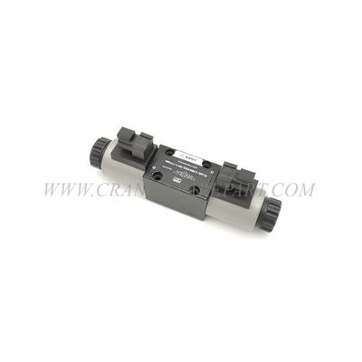 60275753 Vinç Solenoid Valfı 4WE6J-L68/EG24NK7 IOS9001 onayı