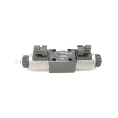 60275753 Vinç Solenoid Valfı 4WE6J-L68/EG24NK7 IOS9001 onayı