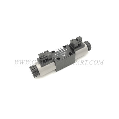 60275753 Vinç Solenoid Valfı 4WE6J-L68/EG24NK7 IOS9001 onayı