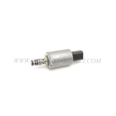 60277823 Hidrolik Vinç Parçaları Hidrolik Solenoid Kartuş Valfı PPCD04-001-AA-25-24-D-N-0