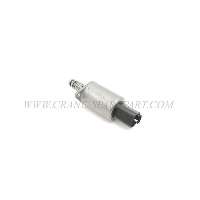 60277823 Hidrolik Vinç Parçaları Hidrolik Solenoid Kartuş Valfı PPCD04-001-AA-25-24-D-N-0