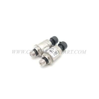60293901 Hidrolik Vinç Parçaları Basınç Sensörü 1MPa-24V-I-G1/4-DELPHI