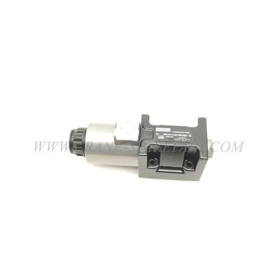 60331405 SANY Vinç 4WE10A-L58/CG24NK4 için Valf Tertibatı Solenoidi