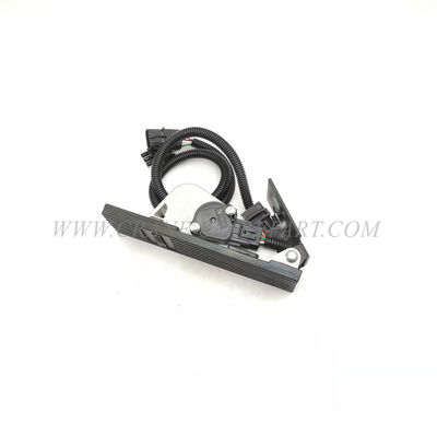 60018079 Vinç Yedek Parçaları Elektronik Gaz Pedalı CUMMINS-Ⅲ-B WM532