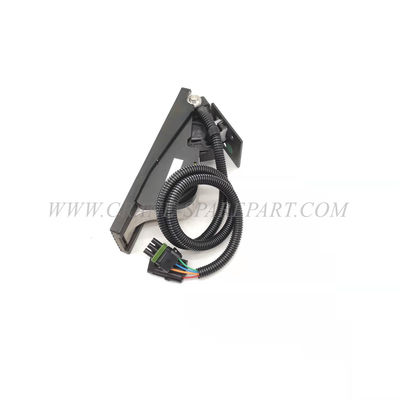 60018079 Vinç Yedek Parçaları Elektronik Gaz Pedalı CUMMINS-Ⅲ-B WM532