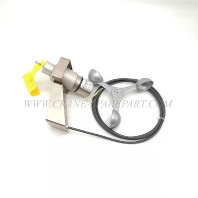 60063869 Vinçte Anemometre Kule Vinç Anemometre 13N292S22 0-40m/S
