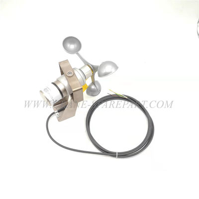 60063869 Vinçte Anemometre Kule Vinç Anemometre 13N292S22 0-40m/S