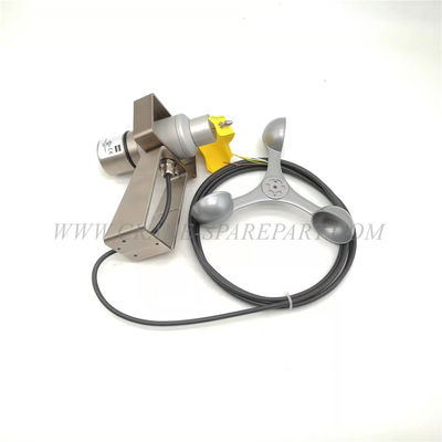 60063869 Vinçte Anemometre Kule Vinç Anemometre 13N292S22 0-40m/S