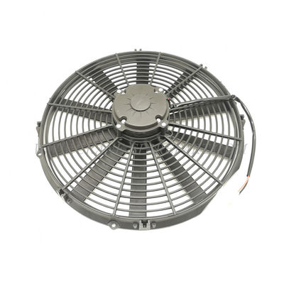 60098231 Vinç Hidrolik Parçaları Soğutma Vinci Nemlendirici Fan