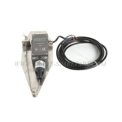 60100614 Sany IOS9001 için Vinç Limit Anahtarı L-S-1NO+1NC-9mm