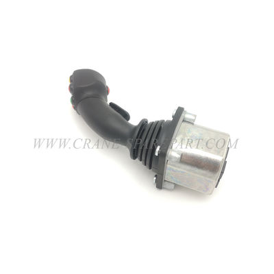 60143815 Vinç Elektrik Parçaları Kule Vinç Joystick JC6000-XY-HMM-M-S-NL-N-STN-A60B-S