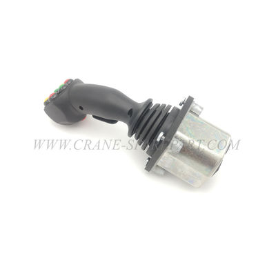 60143815 Vinç Elektrik Parçaları Kule Vinç Joystick JC6000-XY-HMM-M-S-NL-N-STN-A60B-S