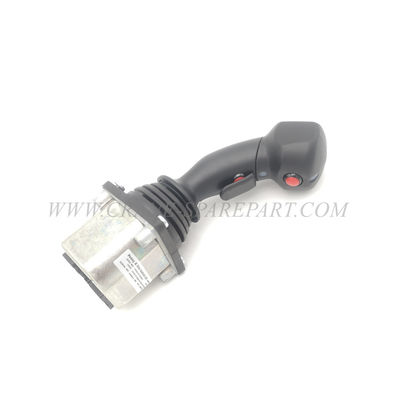 60143815 Vinç Elektrik Parçaları Kule Vinç Joystick JC6000-XY-HMM-M-S-NL-N-STN-A60B-S