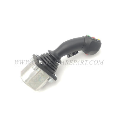 60143815 Vinç Elektrik Parçaları Kule Vinç Joystick JC6000-XY-HMM-M-S-NL-N-STN-A60B-S