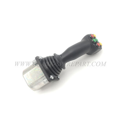 60143815 Vinç Elektrik Parçaları Kule Vinç Joystick JC6000-XY-HMM-M-S-NL-N-STN-A60B-S