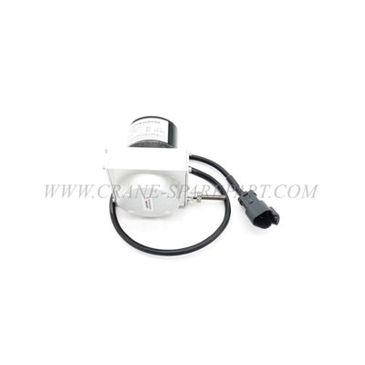 SANY HG-WY-2250-V için 60147750 Deplasmanlı Vinç Sensör Sistemi