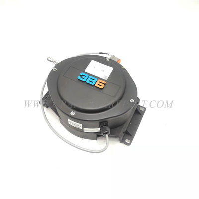 ACQ-10AS100 Vinç Elektrik Parçaları Uzunluk Ölçüm Sensörleri 60149733