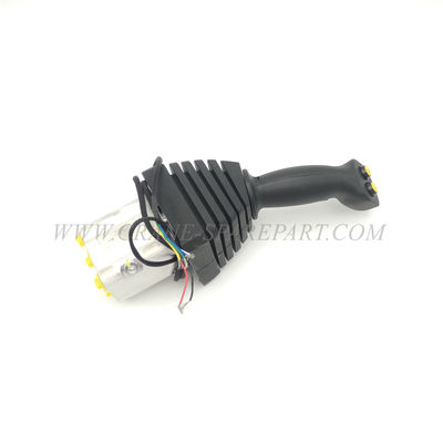 60156706 SANY Vinç Kabini Parçaları SOL Ön Valf JS446-SY-L