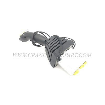 Sany Kamyon Vinç için 60156707 Hidrolik Pilot Kontrol Vanası JS446-SY-R