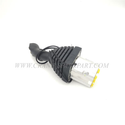 Sany Kamyon Vinç için 60156707 Hidrolik Pilot Kontrol Vanası JS446-SY-R