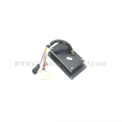 60159245 OEM ODM SANY Vinç Kontrol Panelleri 500800800000