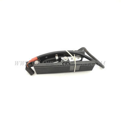 60188925 Vinç Kabin Parçaları Elektronik Gaz Pedalı SC-Ⅲ-B JBS0339A