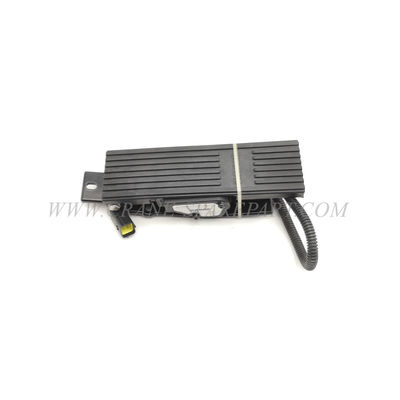 60188925 Vinç Kabin Parçaları Elektronik Gaz Pedalı SC-Ⅲ-B JBS0339A