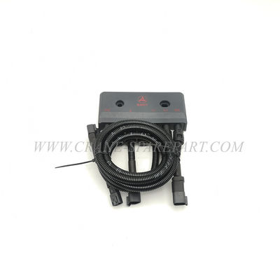 FXH1-5-STC500 Sany Vinç Elektrik Parçaları Bağlantı Kutusu 60190932