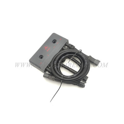 FXH1-5-STC500 Sany Vinç Elektrik Parçaları Bağlantı Kutusu 60190932
