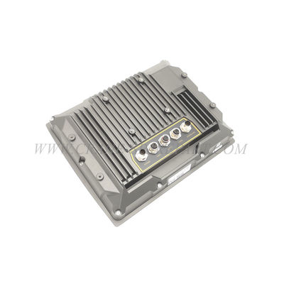 60231937 Vinç Elektrik Parçaları 104 İnç Ekran eTouch104-EX-S01