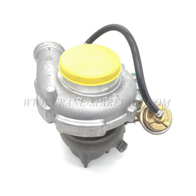 60308933 Vinç Motor Parçaları orijinal SANY Elektrikli Turbo Şarj Cihazı